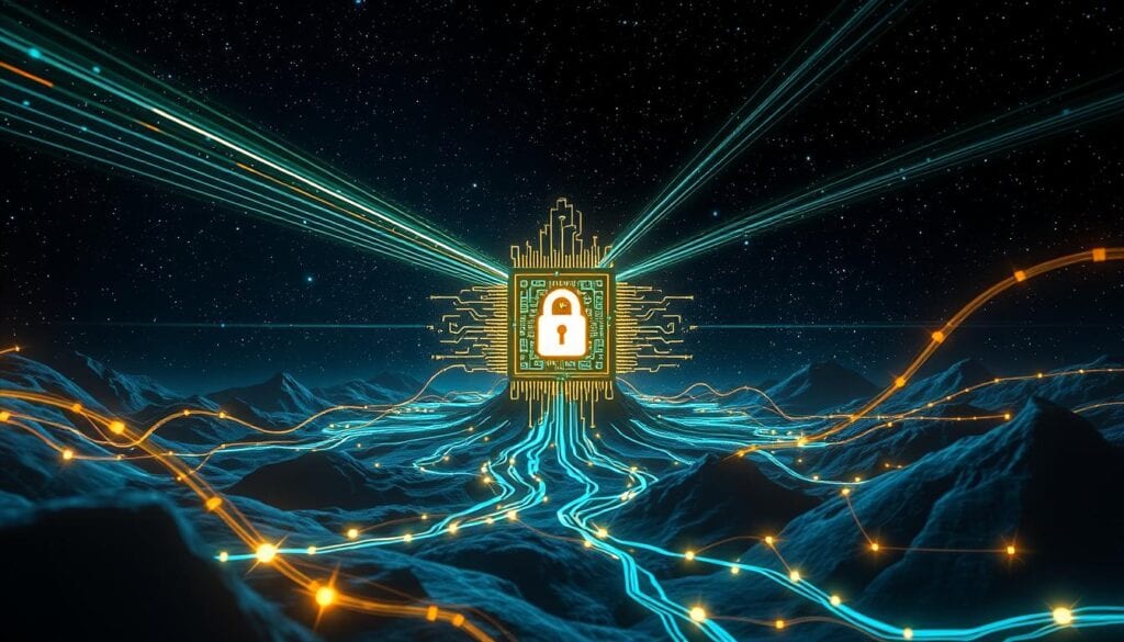 Quantenkryptographie