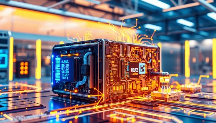 Quantum Computing: Chancen und Risiken