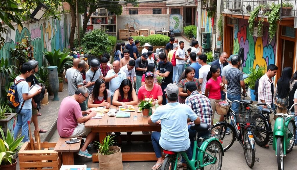 Sharing Economy