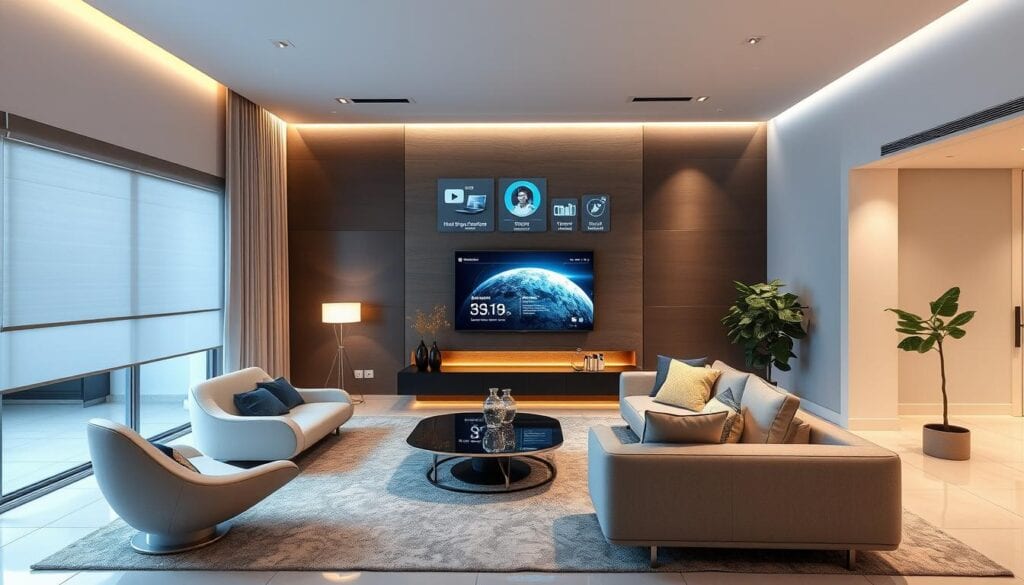 Smart Home Trends