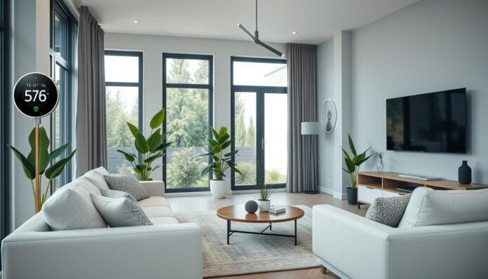 Smart Homes: Die neuesten Trends