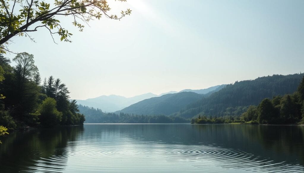 Vorteile der Gelassenheit