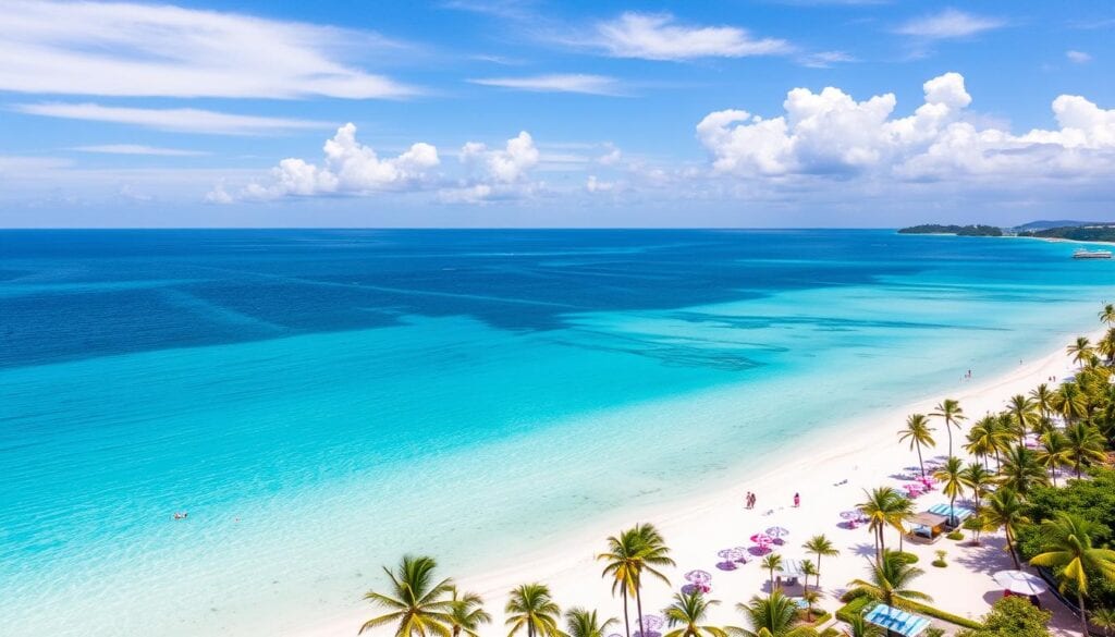 White Beach Boracay
