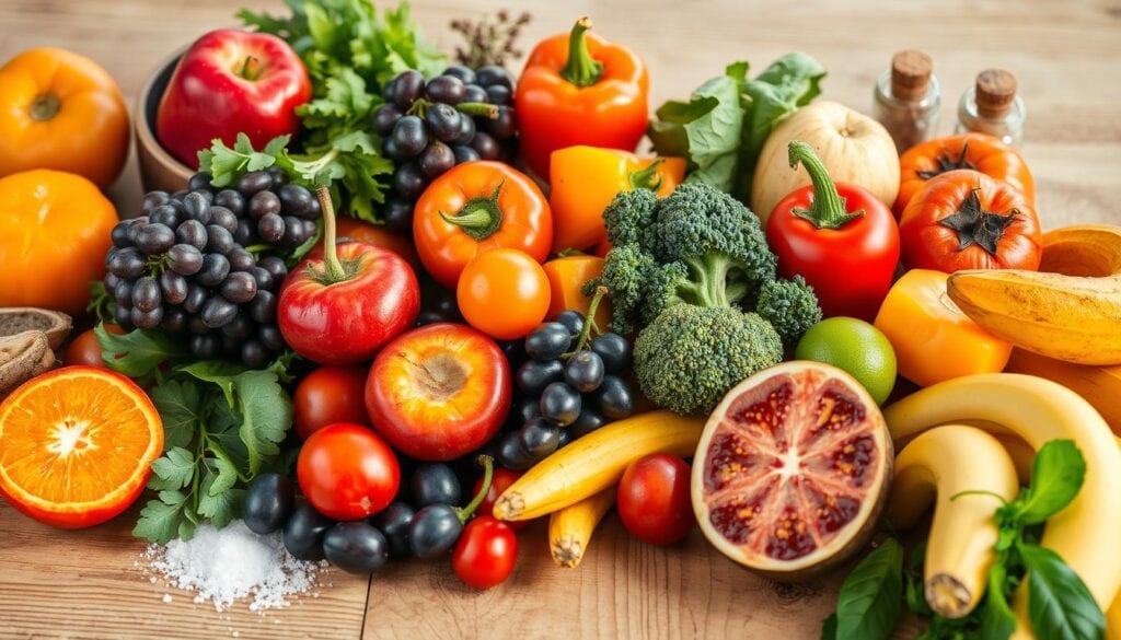 gesunde Ernährung