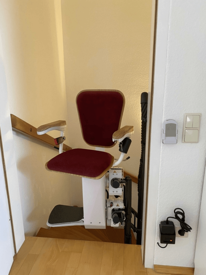 RR Treppenlifte GmbH