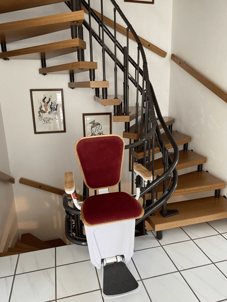 RR Treppenlifte GmbH