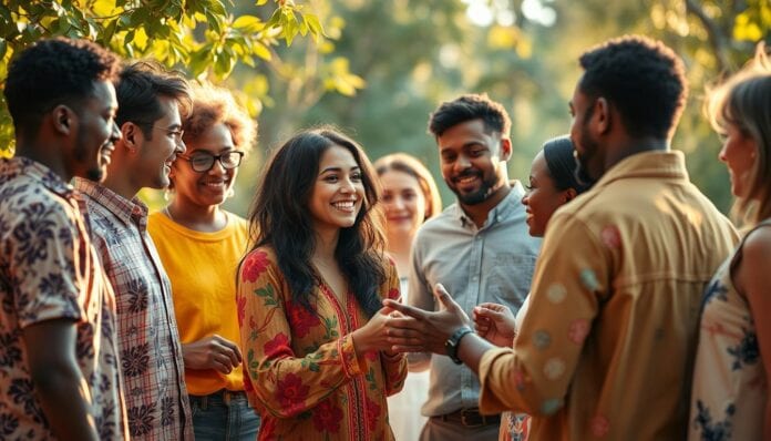 Beziehungen und Kommunikation verbessern