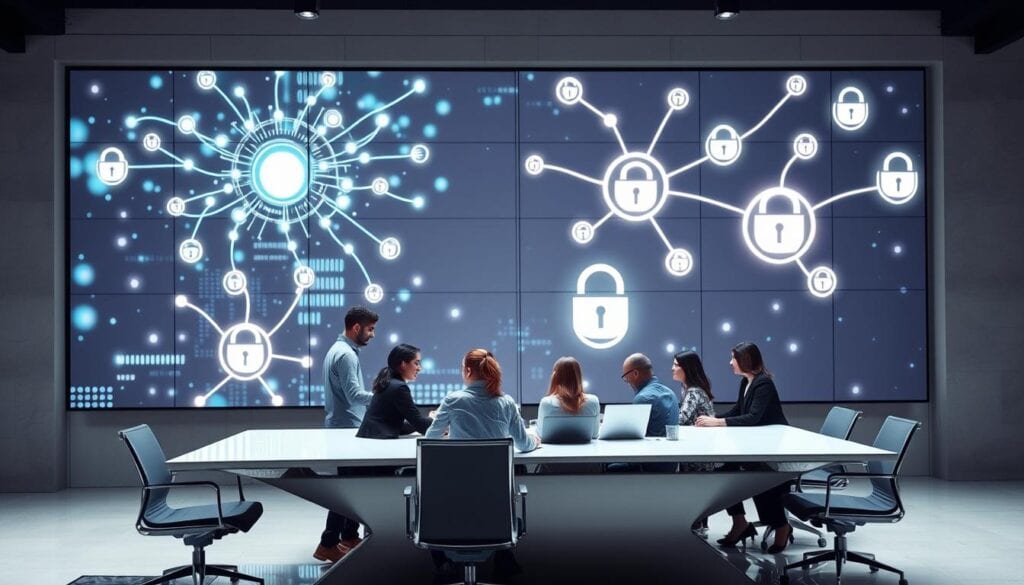 Datenschutz-Governance Datenschutz-Governance