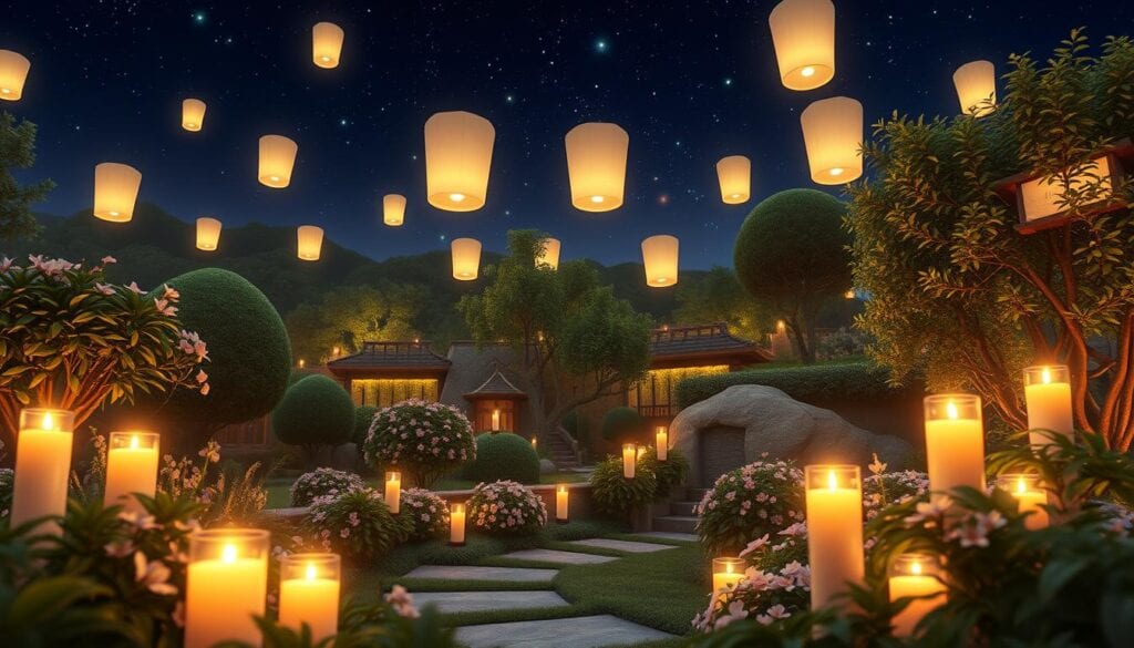 Digitale Gedenkmöglichkeiten