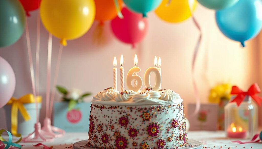 Glückwünsche 60. Geburtstag