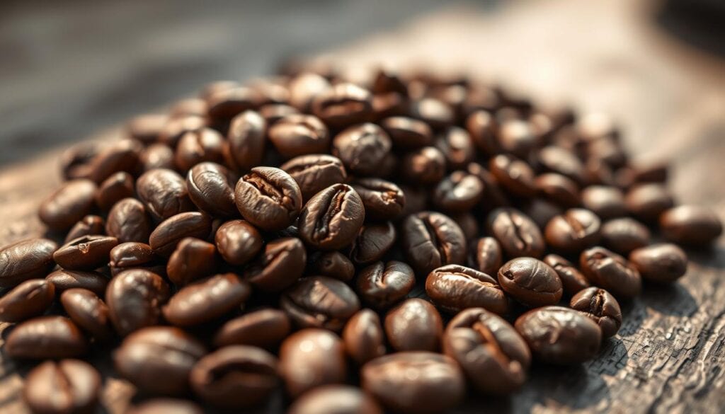 Kaffeebohnen