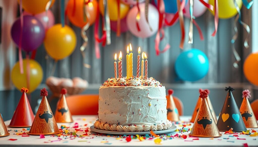 Sprüche zum 50. Geburtstag