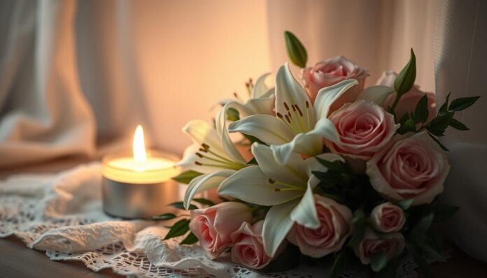 heute wäre dein Geburtstag Mama