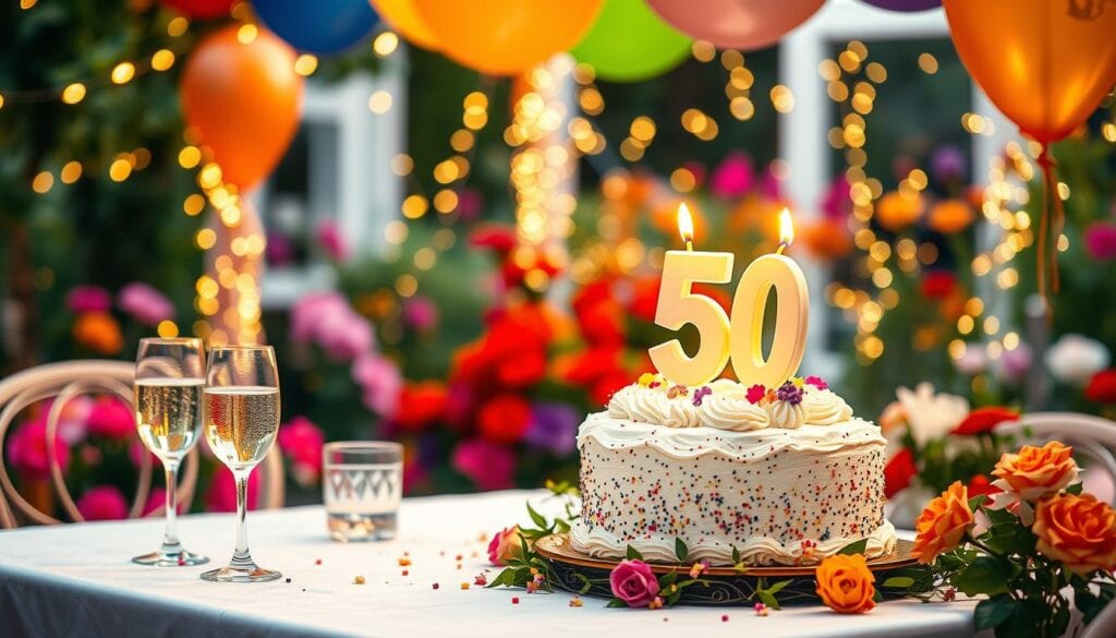 witzige Geburtstagswünsche 50