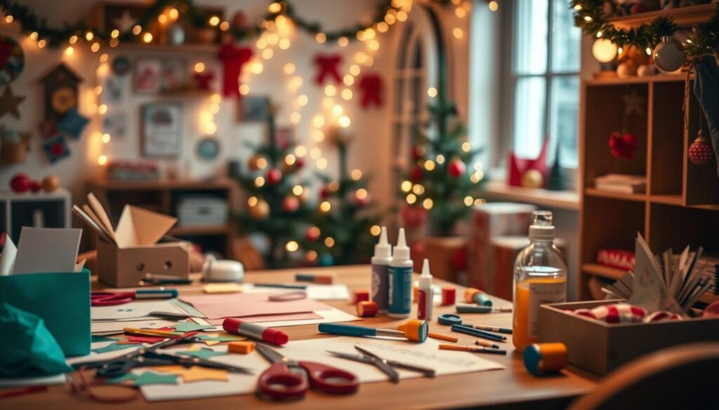 Bastelanleitungen Kinder