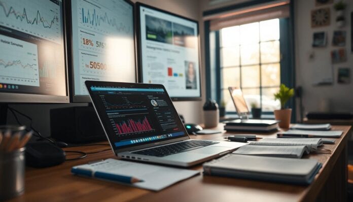 Blogs die über Fakten berichten