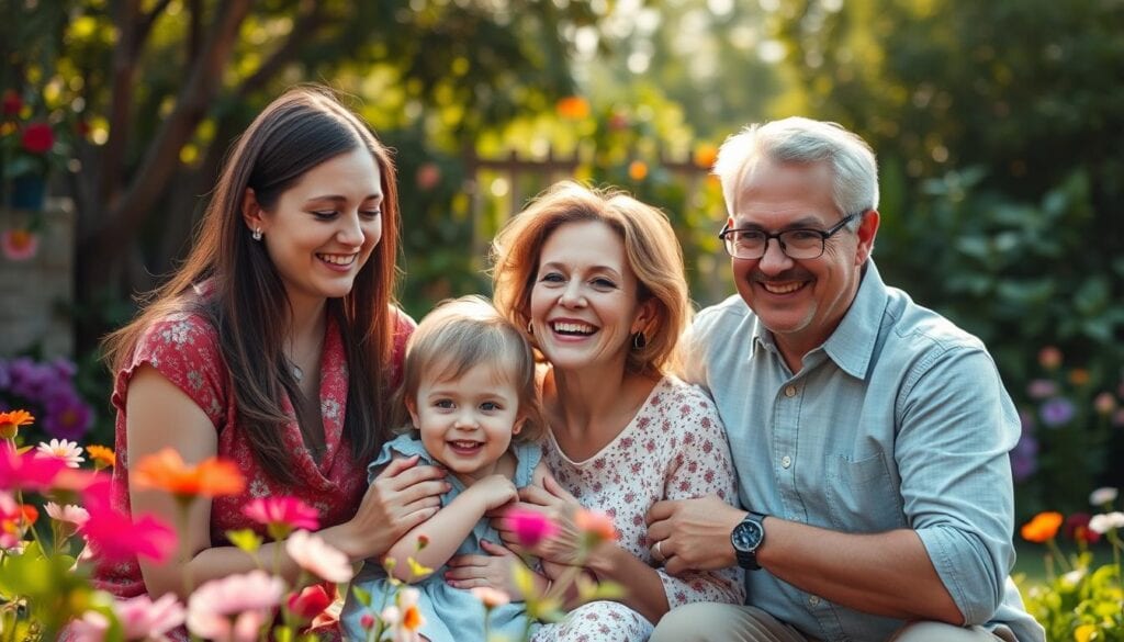 Daniel Donskoy Familie