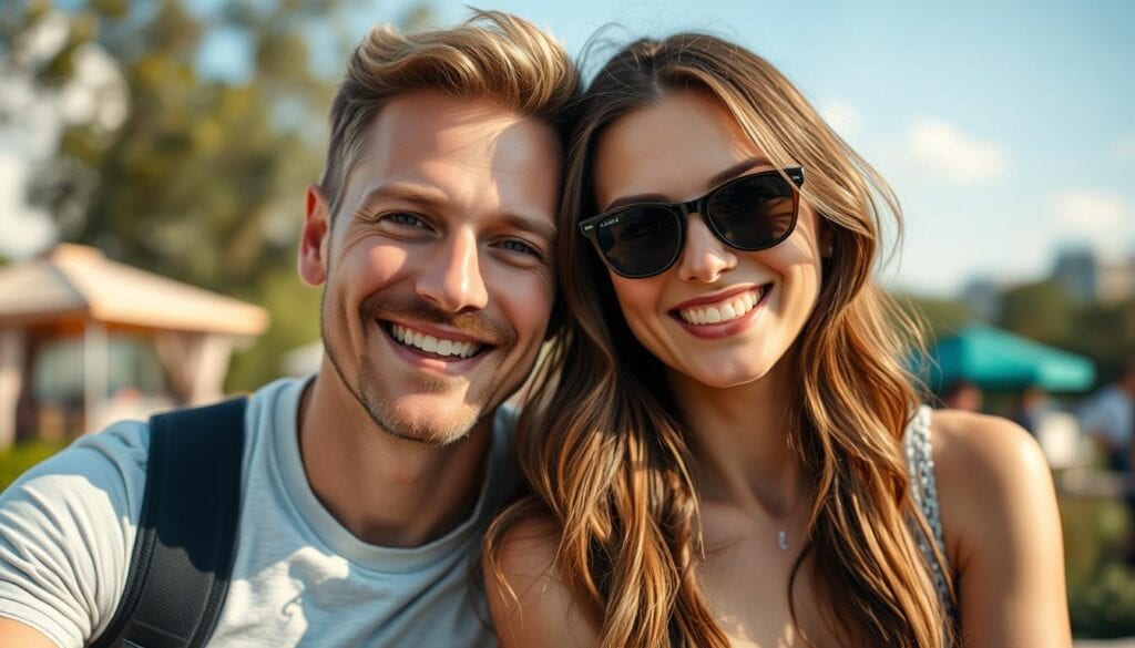 Daniel Donskoy Freundin