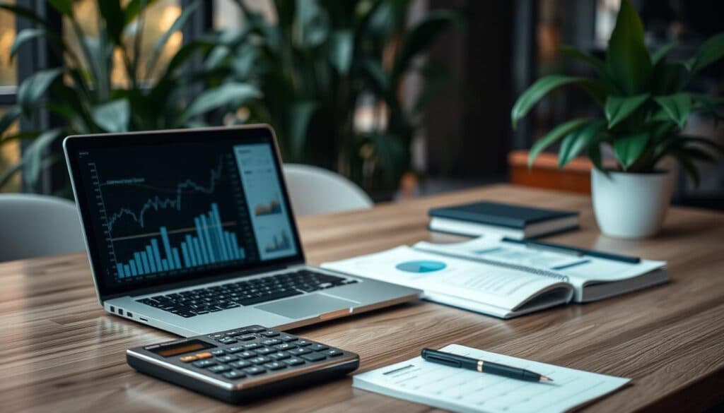 Finanzplanung Finanzplanung