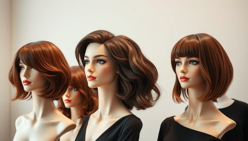 Frisuren für verschiedene Anlässe