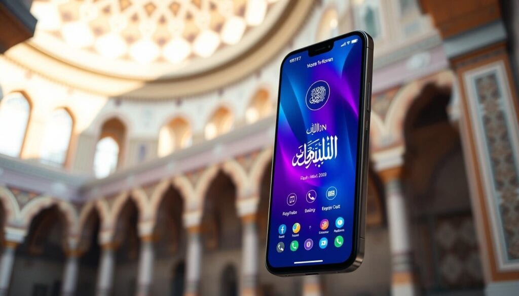Koran App