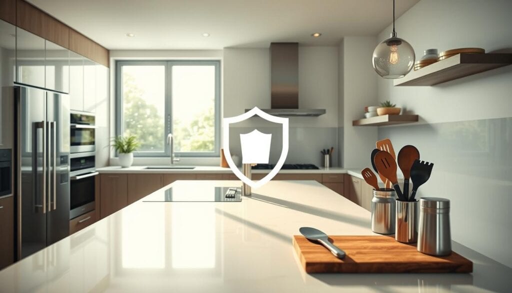 Küchenversicherungen