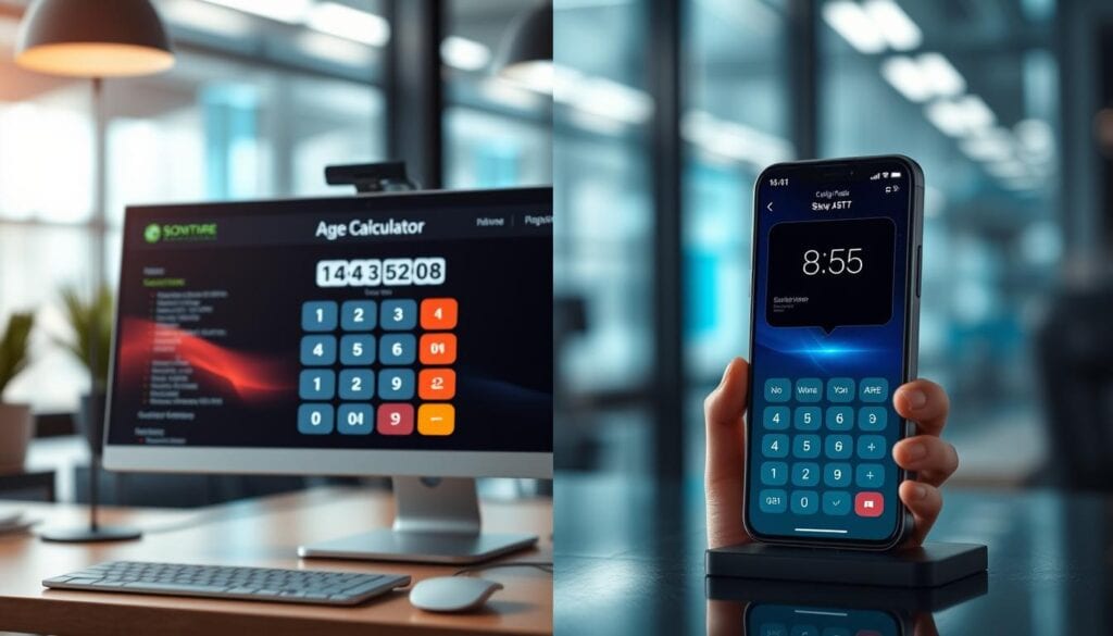 Online vs. App