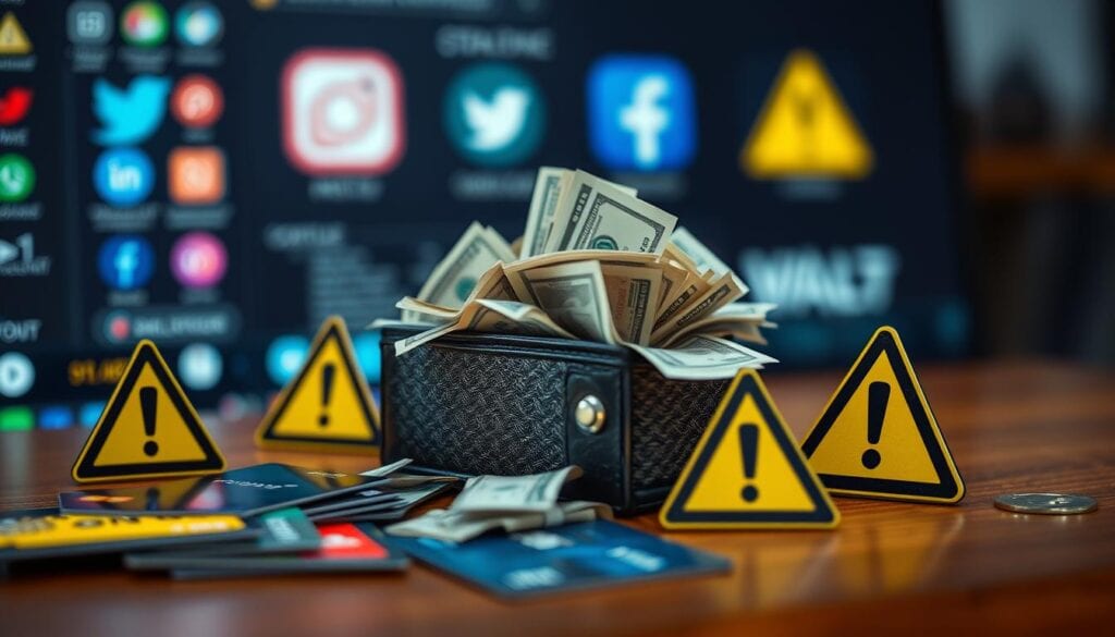 OnlyFans Zahlungsrisiken