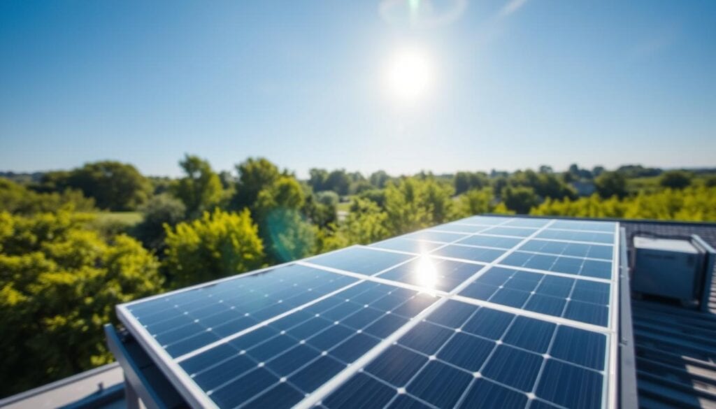 PV-Anlage Finanzierung