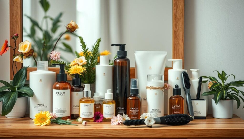 Pflegetipps für gesundes Haar