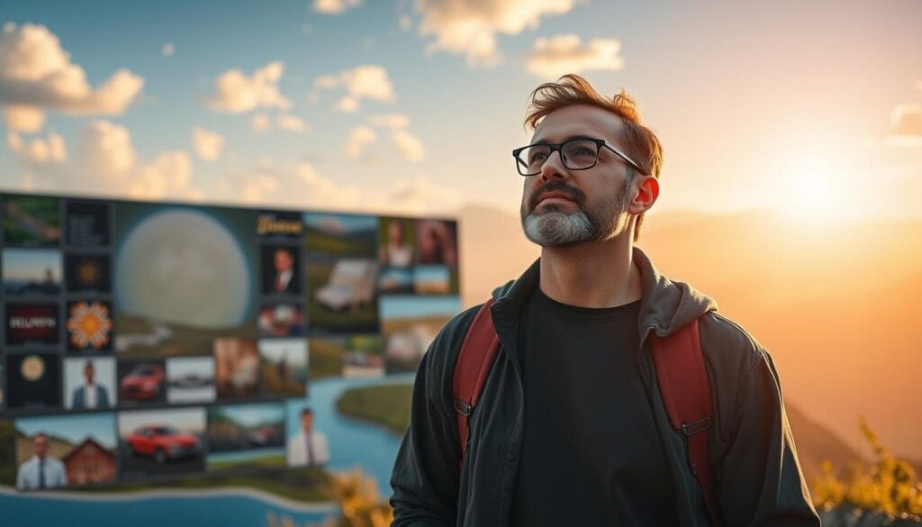 Rick Okon Zukunftspläne