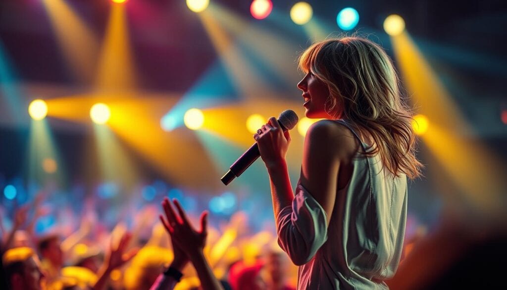 Taylor Swift Karriere