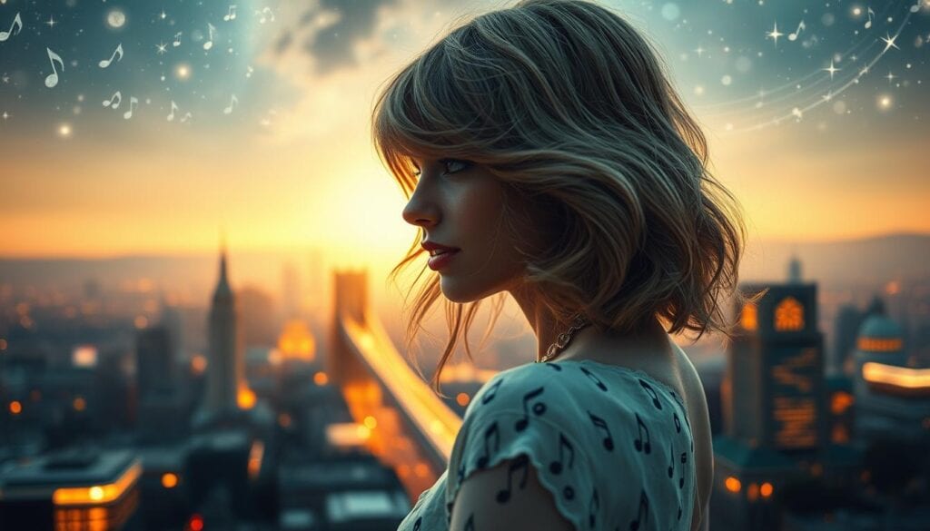 Taylor Swift Zukunftspläne