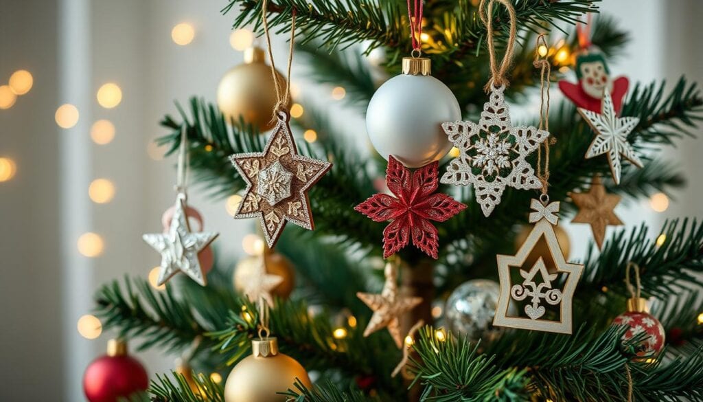 Weihnachtsdeko selbstgemacht