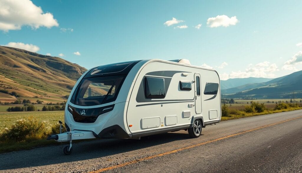 Wohnwagen Schutzbrief Innovationen 2025