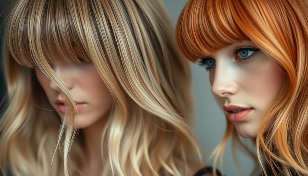 damenfrisuren mit stufen