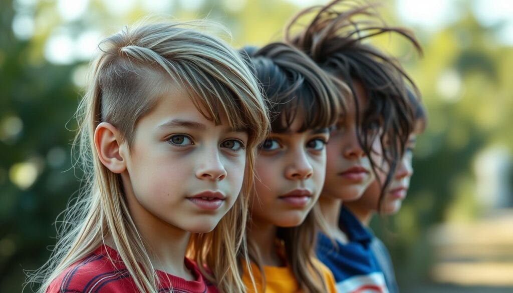 frisuren für teenager jungs