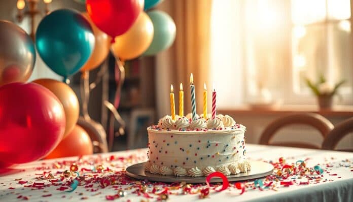 nachträglich zum Geburtstag