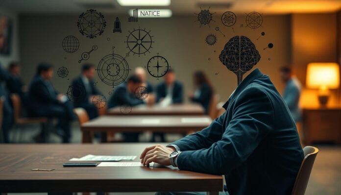 rechthaberische Menschen Psychologie