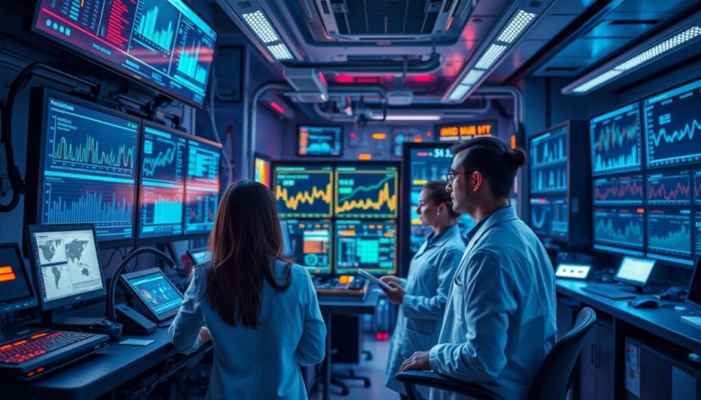 wissenschaftliche Methodik in der digitalen Berichterstattung