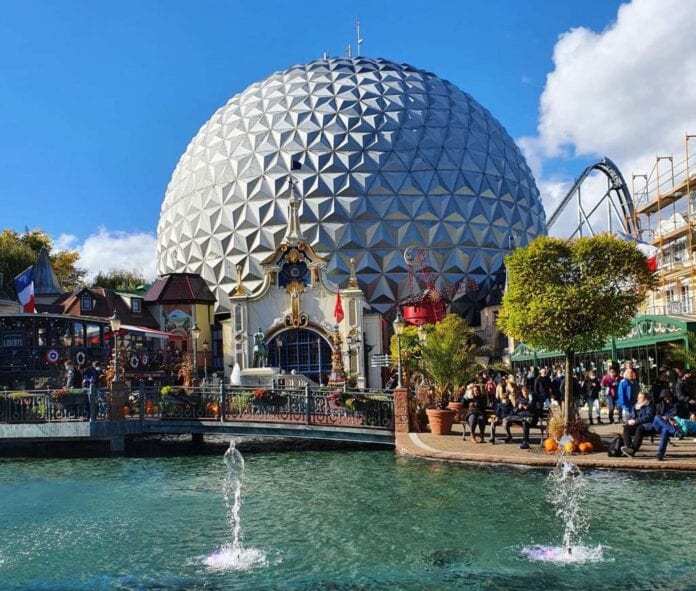 50 Jahre Europa-Park