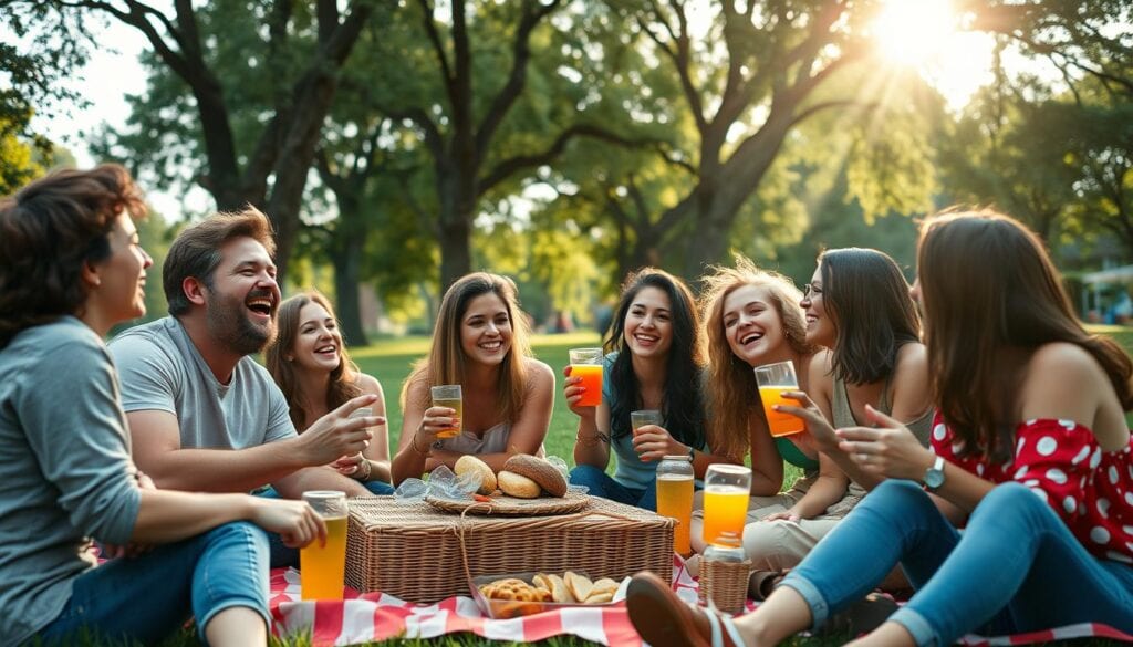 Coole Gruppennamen für Freunde