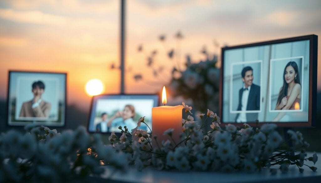 Digitale Gedenkstätte Digitale Gedenkstätte