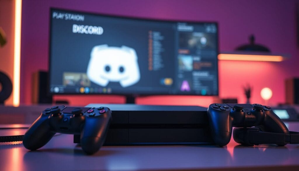 Discord PS4 Sicherheit