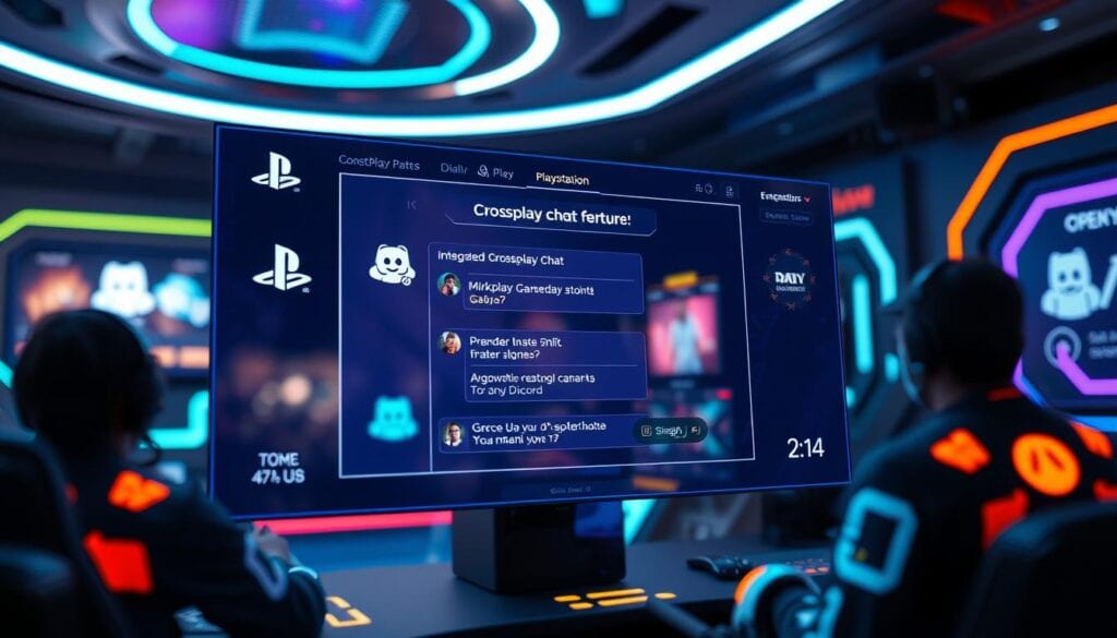 Discord PS4 Übertragung Zukunftsausblick