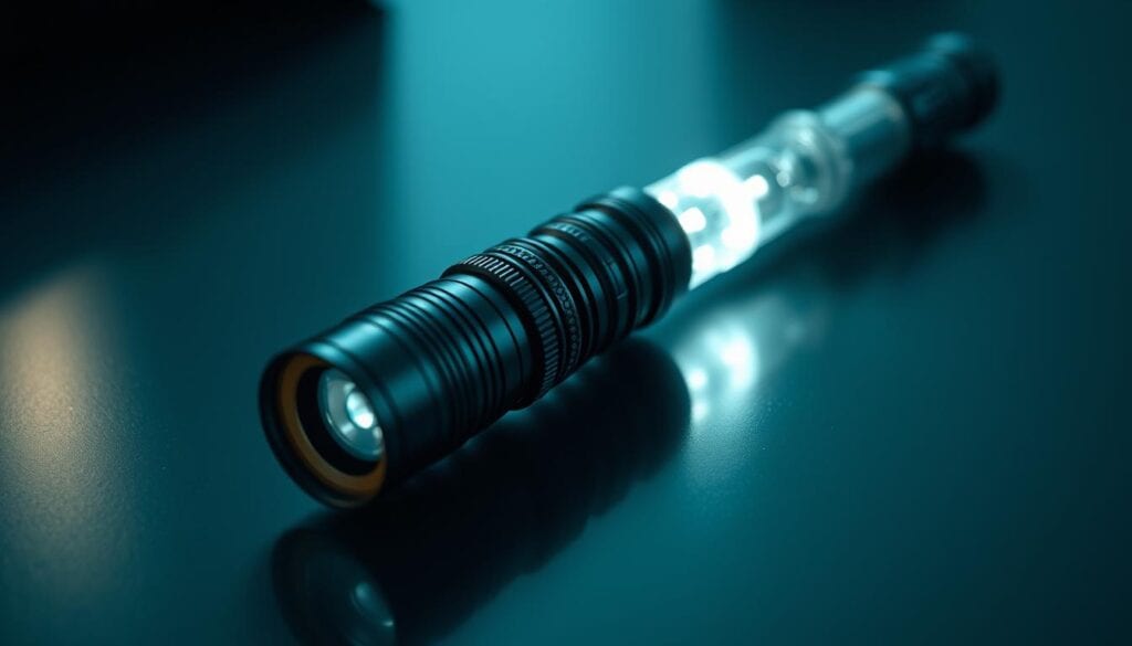 Harry Potter Zauberstab LED-Taschenlampe