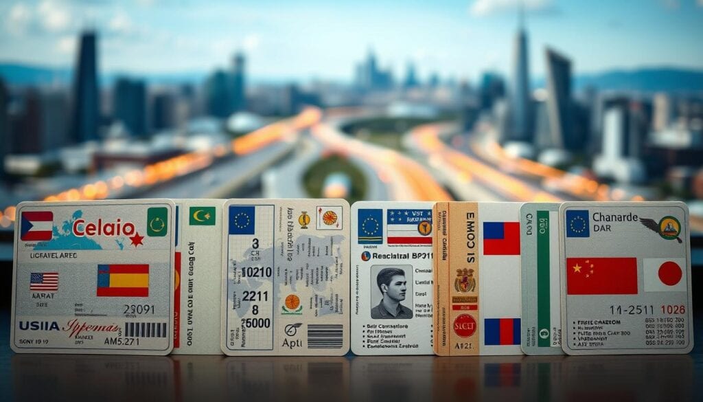 Internationaler Führerschein Vergleich