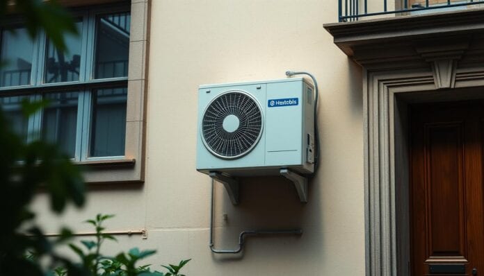 Kosten Wärmepumpe Altbau