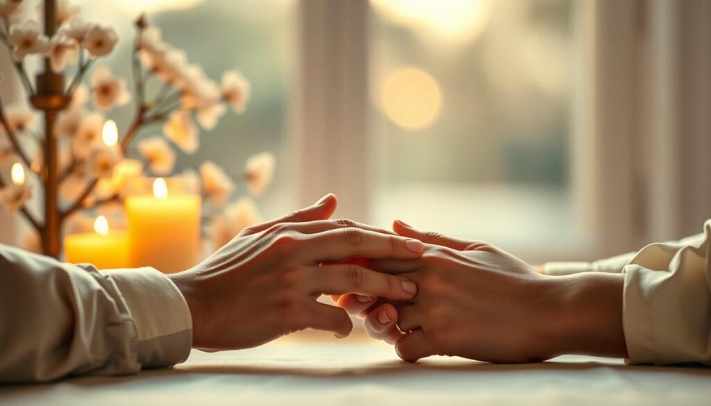 Liebevolle Kommunikation in Beziehungen