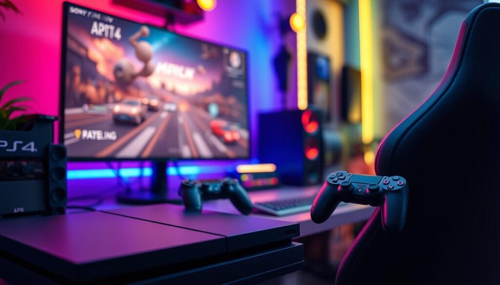 PS4 Systemoptimierung